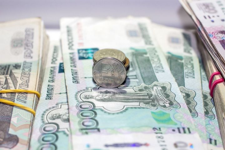 Январскую пенсию россиянам выдадут в декабре