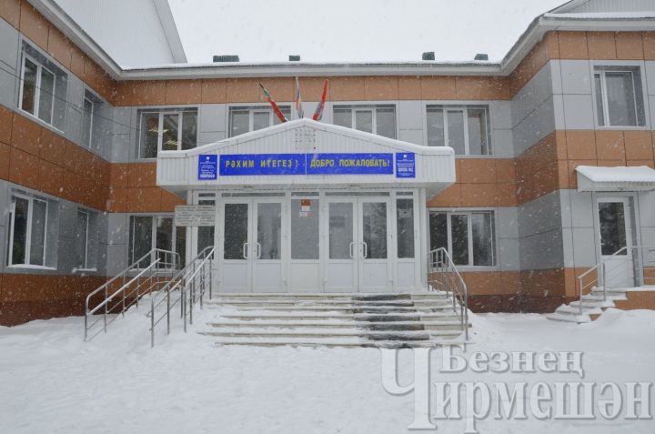 В Черемшанском районе - острая нехватка преподавателей точных наук