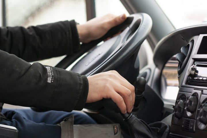 ГИБДД меняет правила выдачи медицинских справок для водителей