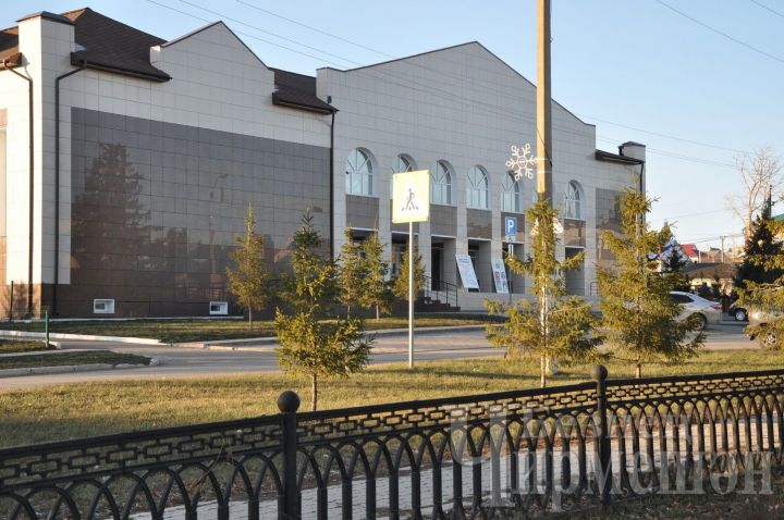 Черемшанский татарский народный театр показал премьеру