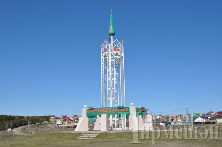 Чирмешән районында җан башына уртача 2,20 литр хәмер сатылган