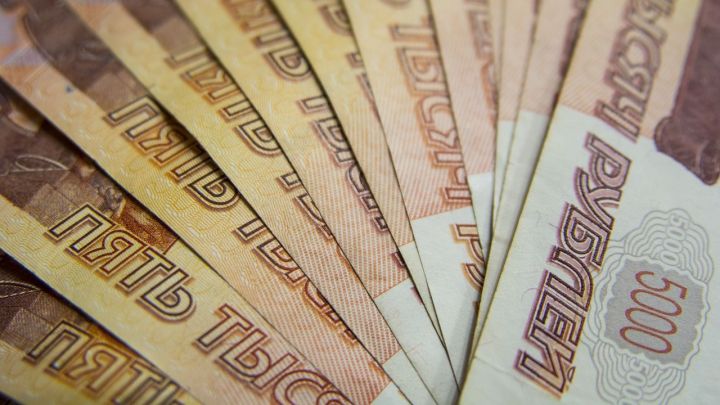 Семья из Татарстана выиграла в лотерею миллион рублей