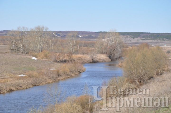 Купание в неположенных местах запрещено