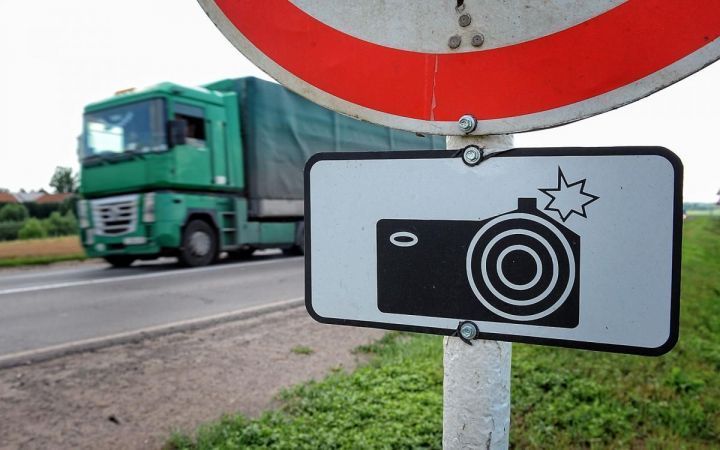 Штрафы с дорожных камер: Путин принял неожиданное решение