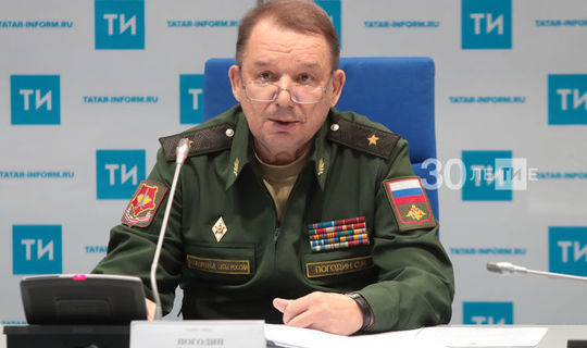 Из Татарстана в армию  отправятся 3 тыс. новобранцев