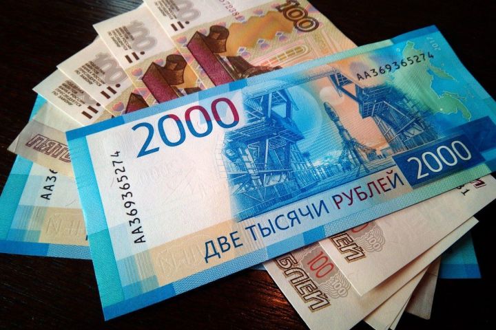 Госдума обсудила третью волну путинских выплат