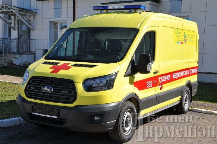 В Черемшанском районе от коронавируса скончался один человек