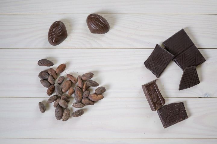 Какао улучшает познавательные способности