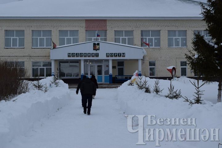 В Новокадеевском сельском поселении уже собрана половина средств самообложения