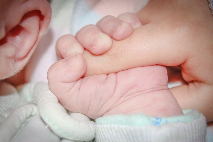 Ребёнок весом более 6 кг родился в Татарстане