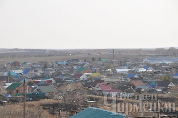 В Черемшанском районе 6 человек находятся на карантине, в домашних условиях