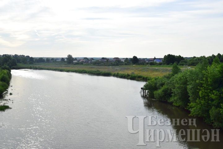 Очередной жертвой на воде в Татарстане стал ребенок