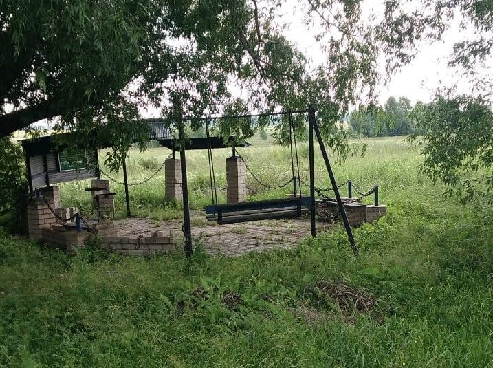 Роднику «Тансык» в черемшанском селе Амирово требуется ремонт