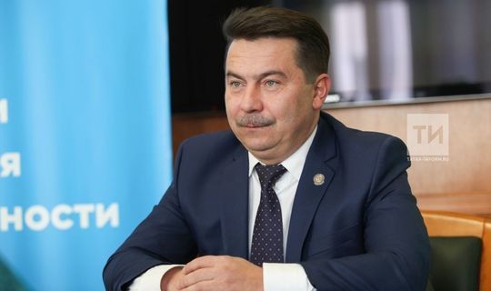 Глава Минздрава РТ ответит на вопросы татарстанцев в ходе онлайн-трансляции