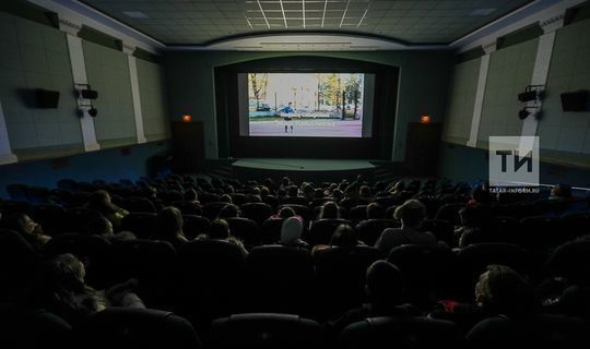 В Татарстане открылись кино, театры, развлекательные и спортивные центры