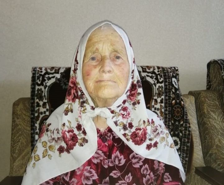 В Черемшанском районе самому пожилому человеку в этом году исполнится 100 лет