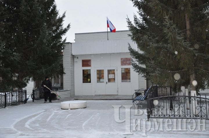 Черемшанца судили за повторное управление транспортом в нетрезвом состоянии