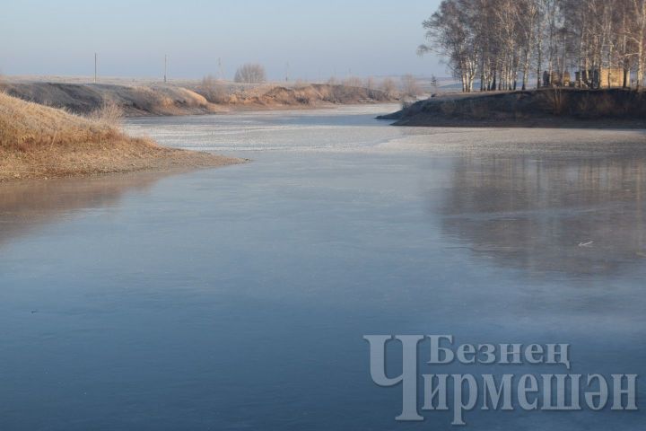 Погода на 27 марта в Черемшане