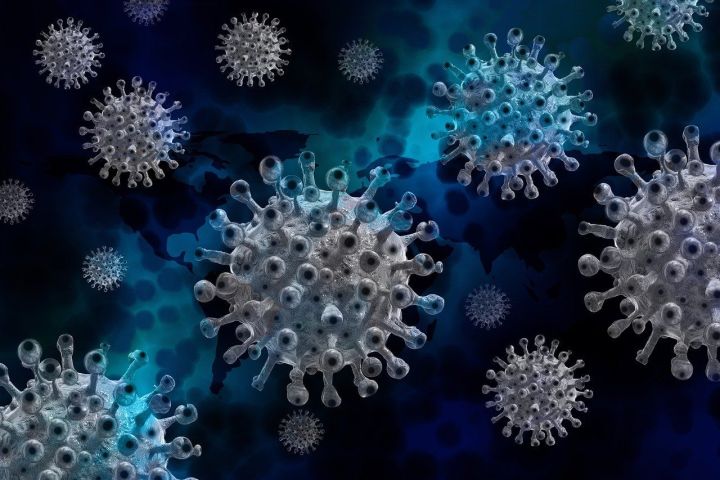 Еще 35 татарстанцев заболели коронавирусом