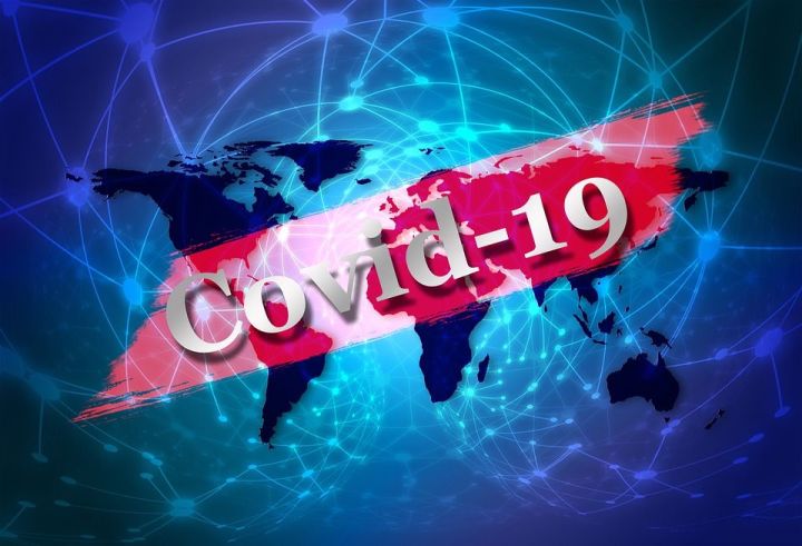 Биолог Баранова связала заболеваемость COVID-19 в России с погодой