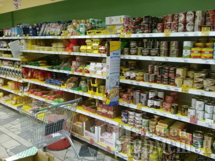 5 ОШИБОК, КОТОРЫЕ ВЫ СОВЕРШАЕТЕ В ПРОДУКТОВОМ МАГАЗИНЕ