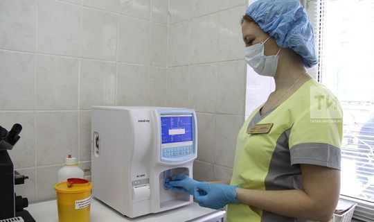 Вера в авось: эксперты Татарстана назвали причины низких темпов вакцинации от Covid-19