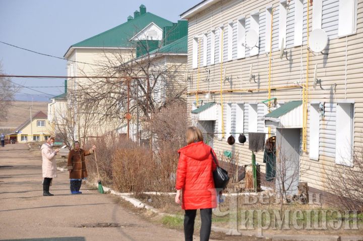 Жители Черемшанского района задолжали за коммунальные услуги один миллион 200 тысяч рублей