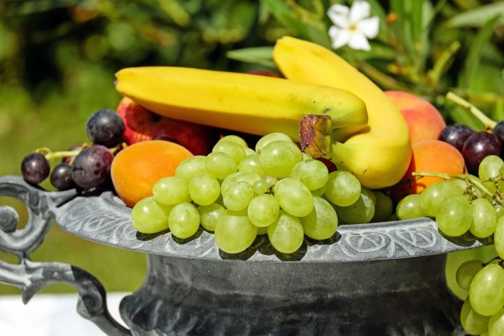 7 фруктов и ягод, которые нельзя есть каждый день