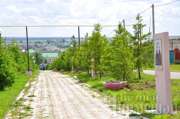Штормовое предупреждение из-за аномальной жары объявлено в Татарстане