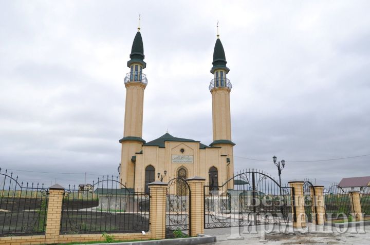 Татарстан мөфтие: Корбан гаете - игелек һәм юмартлык бәйрәме