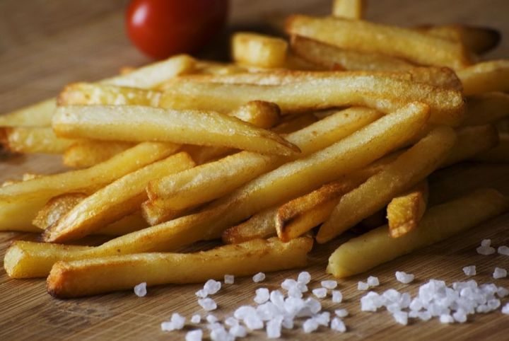 Диетолог перечислила самые вредные блюда из картофеля