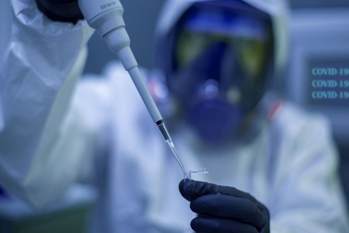 Россияне коронавирусның дүртенче дулкыны көтә