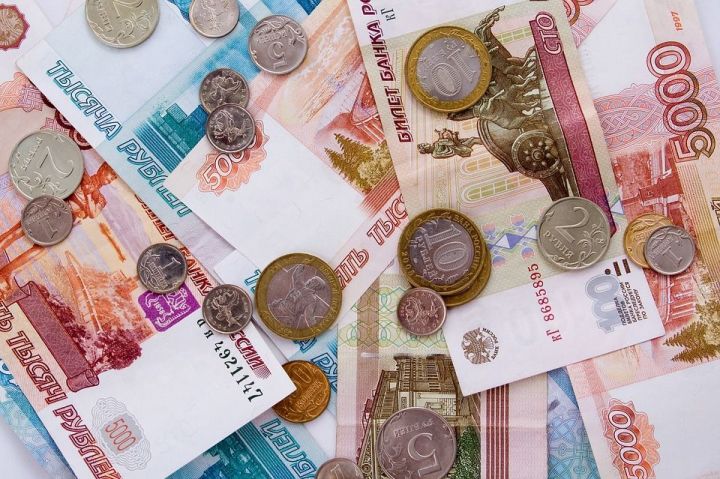 Часть россиян получит дополнительно по 4,5 тысячи рублей с 1 февраля