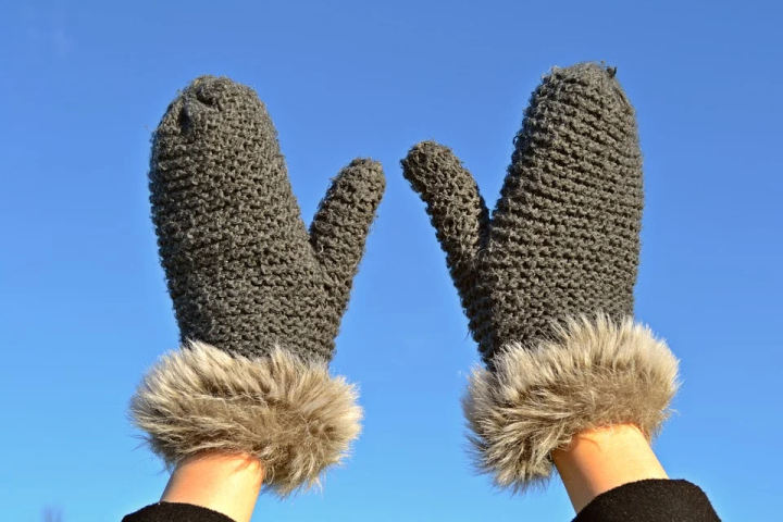 6 причин, почему у вас холодные руки или ноги
