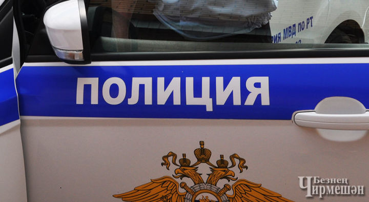 В Черемшане за месяц двух водителей оштрафовали на 30 тысяч рублей