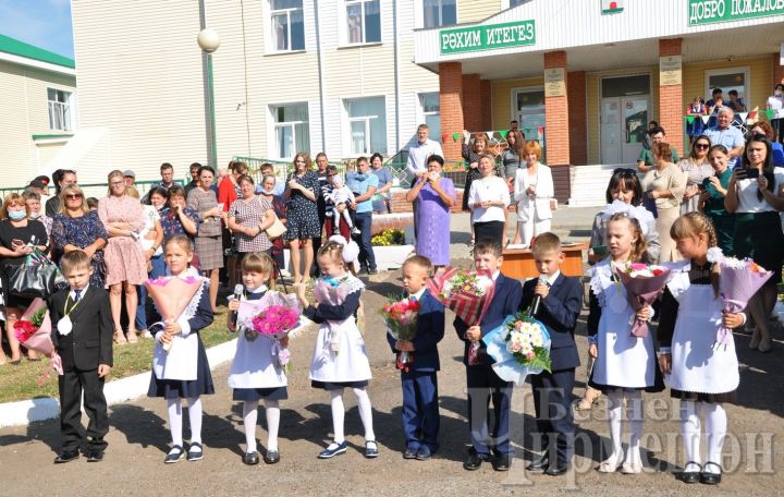 В 2022 году в Татарстане будет построено 13 новых школ