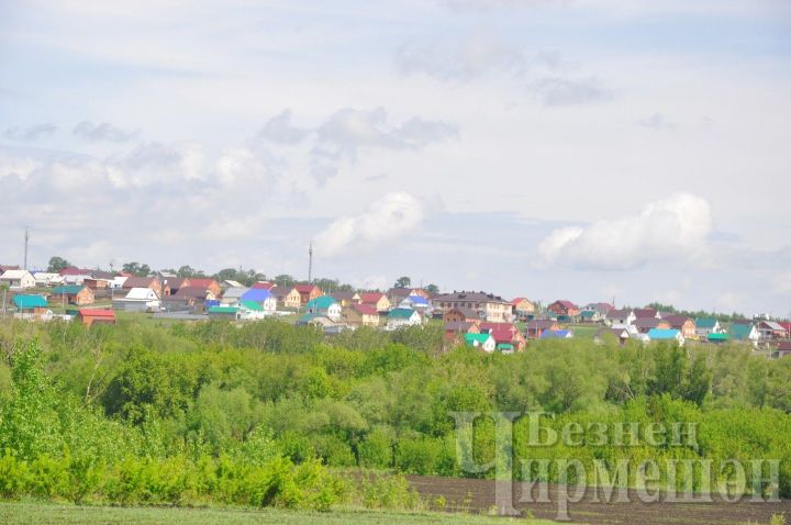 В Татарстане сохранится жаркая погода без осадков
