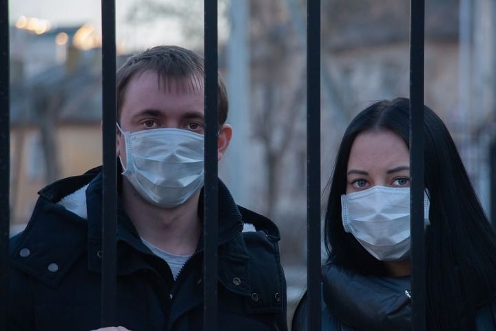 За неделю гриппом заболели больше 18 тысяч татарстанцев