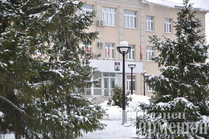 Чирмешән районы укучысы 112 номерына ялган хәбәр җиткергән