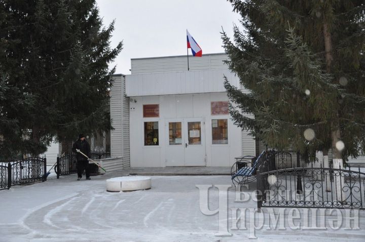 Чирмешән кешесе кабат колониягә эләккән