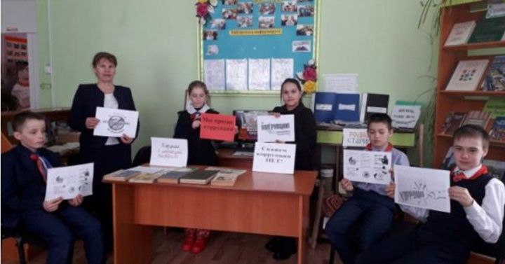 Чирмешән районында коррупцияне кисәтү хакында еш сөйлиләр