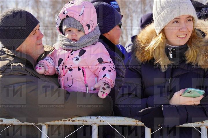 Победители конкурса «Это у нас семейное» получат поездки на атомный ледокол