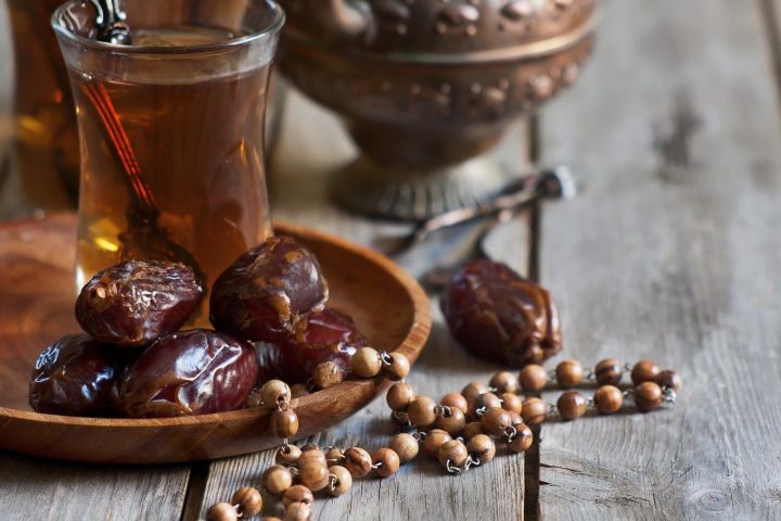 Сез быелгы Рамазан аена әзерме?