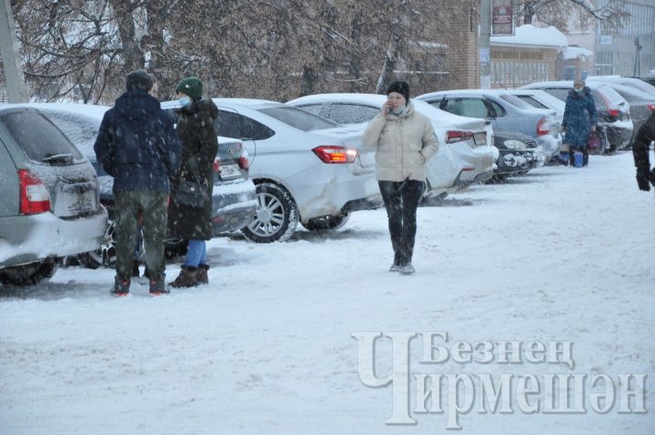 Бу атнада дүрт көн ял итәбез