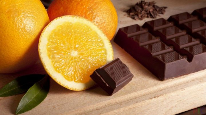 Шоколад яман шеш белән инфаркт башлану куркынычын киметә