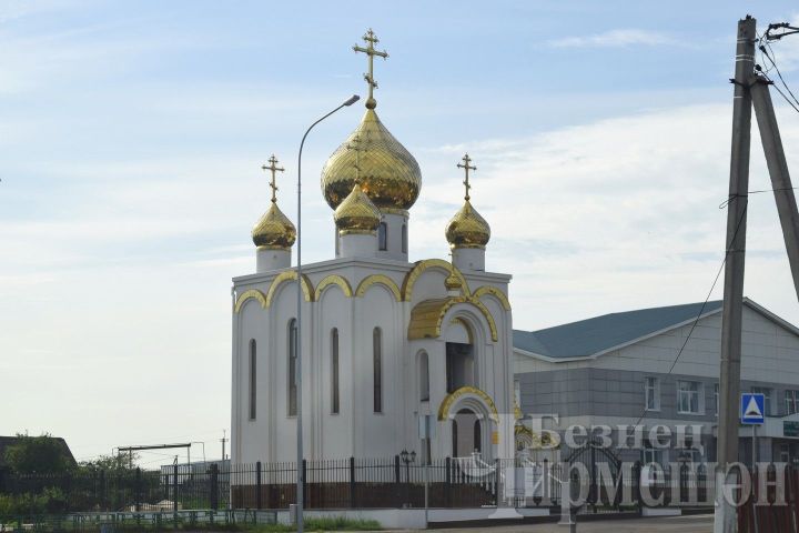 Народные приметы на 14 октября - Покров Пресвятой Богородицы