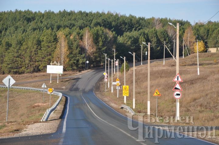 Погода в Черемшане на 23 октября