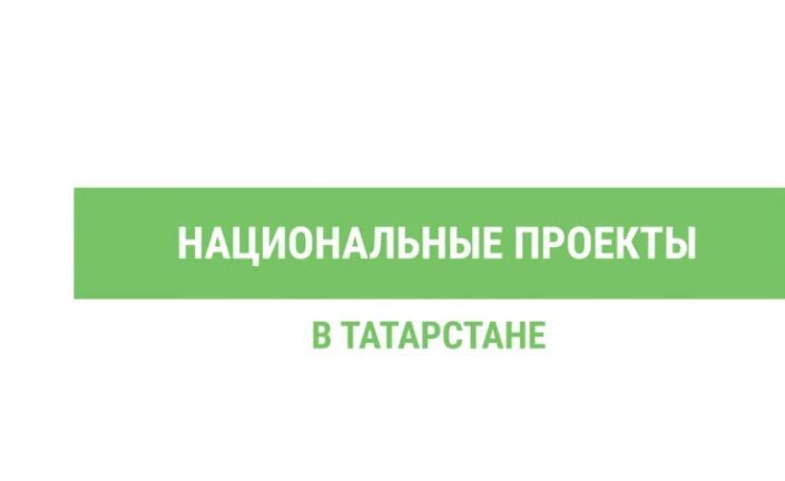 Благодаря новому нацпроекту в Татарстане экореабилитируют реки Мелекеска и Нокса