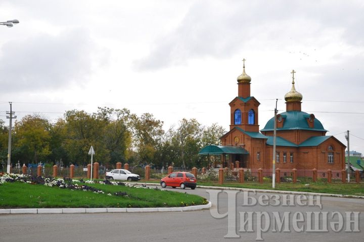 Народные приметы на 8 октября - день памяти Сергия Радонежского