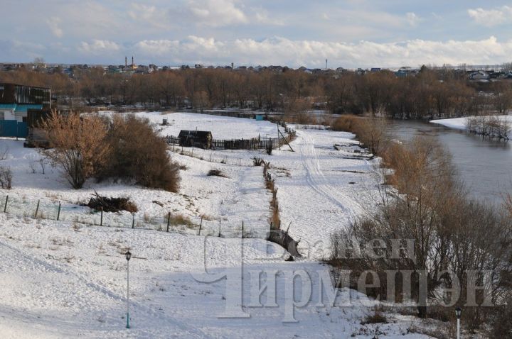 Татарстанда яңгыр, томан, бозлавык һәм көчле җил көтелә